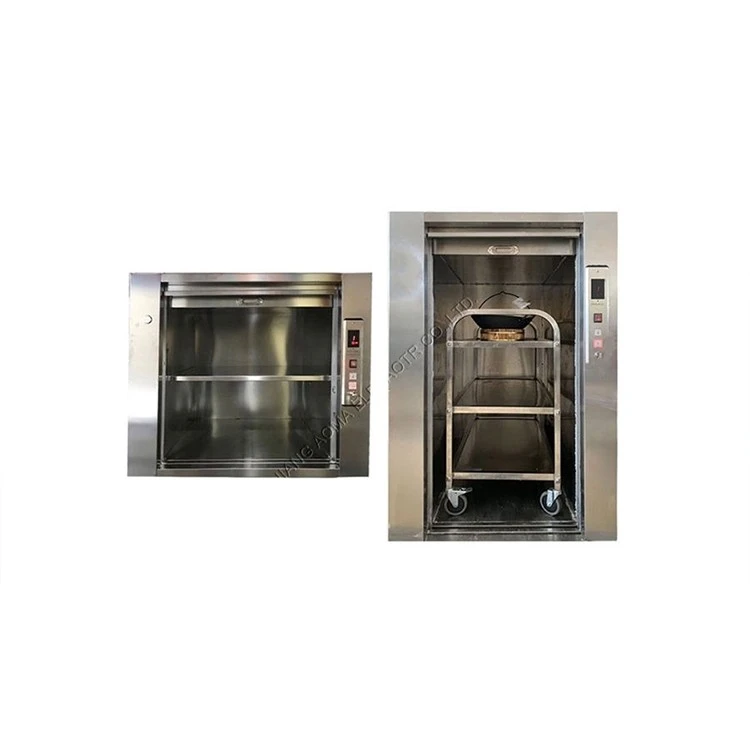 Small Dumbwaiter